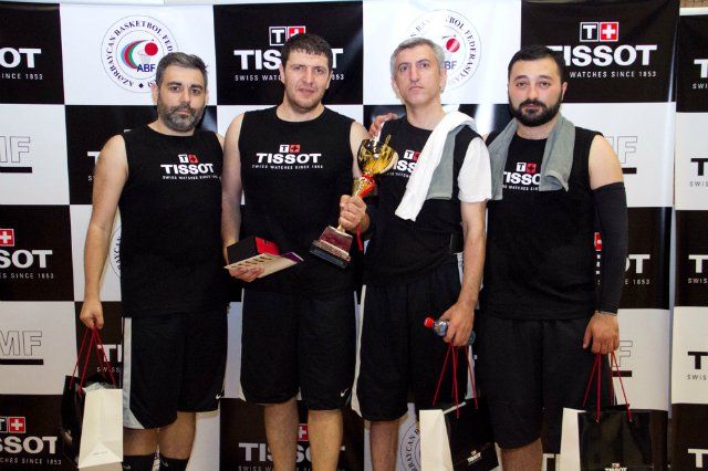 tissot